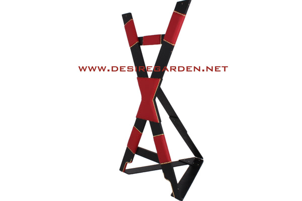 Deluxe Free Standing St Andrews Cross