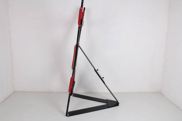 Deluxe Free Standing St Andrews Cross