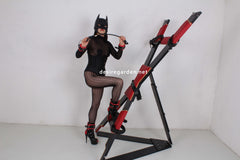 Deluxe Free Standing St Andrews Cross
