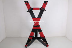 Deluxe Free Standing St Andrews Cross