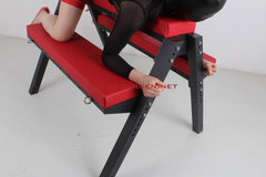 THE FUCK BENCH