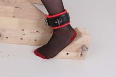 BDSM yoke Bondage Yoke Multifunctional Dungeon Furniture sex chair training props bondage bent over