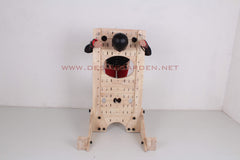 BDSM yoke Bondage Yoke Multifunctional Dungeon Furniture sex chair training props bondage bent over