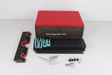 Deluxe Dungeon Stock - Adjustable