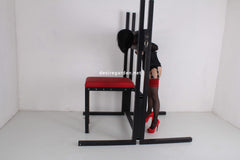 BDSM Bench! Very fast shipping! Sex furniture! Bondage, Dungeon, BDSM Device, Spanking bench, sex stand, bondage frame, sex toys, luxury