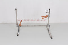 K9 Restraint Shelf DELUXE STOCKADE "Fill all the holes" - front and rear padding
