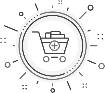 No Items in cart