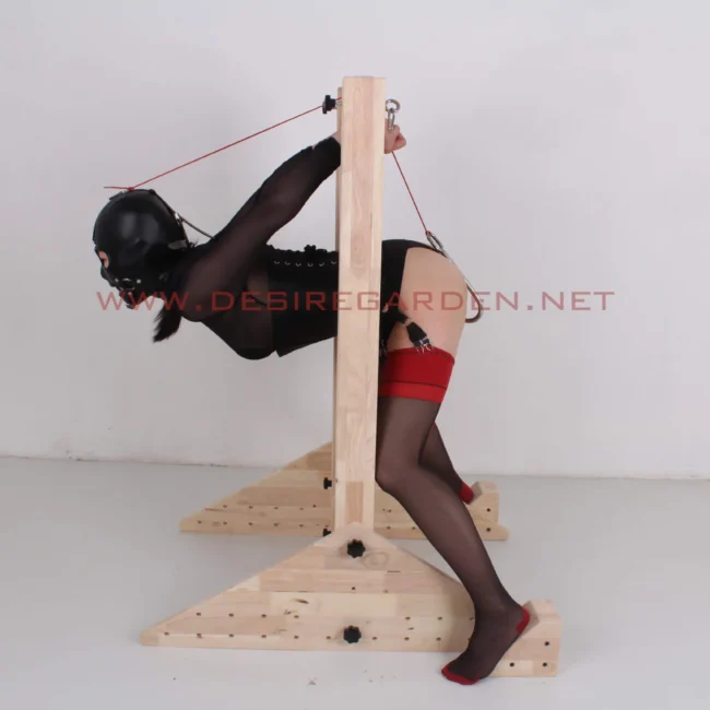 LARGE RESTRAINT FURNITURE