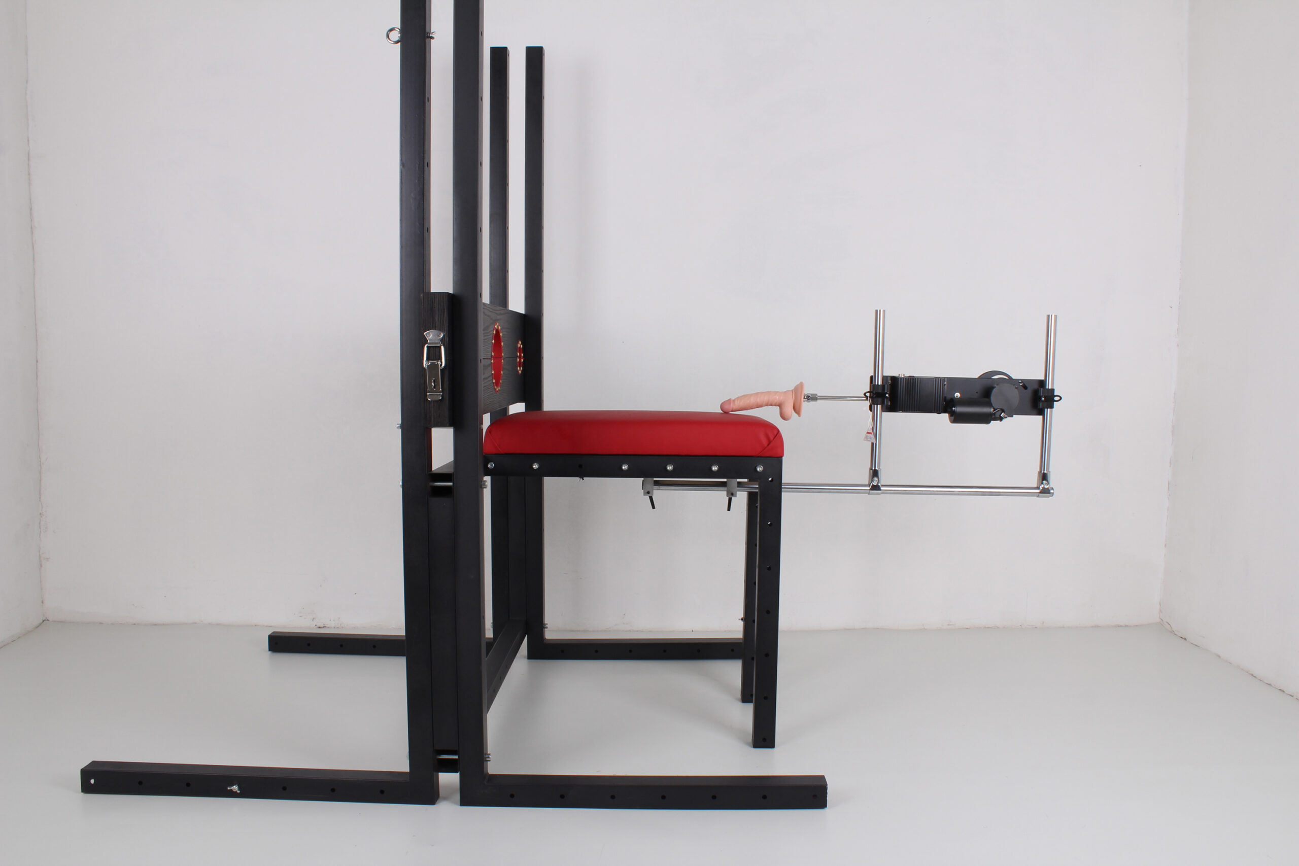 LARGE RESTRAINT FURNITURE