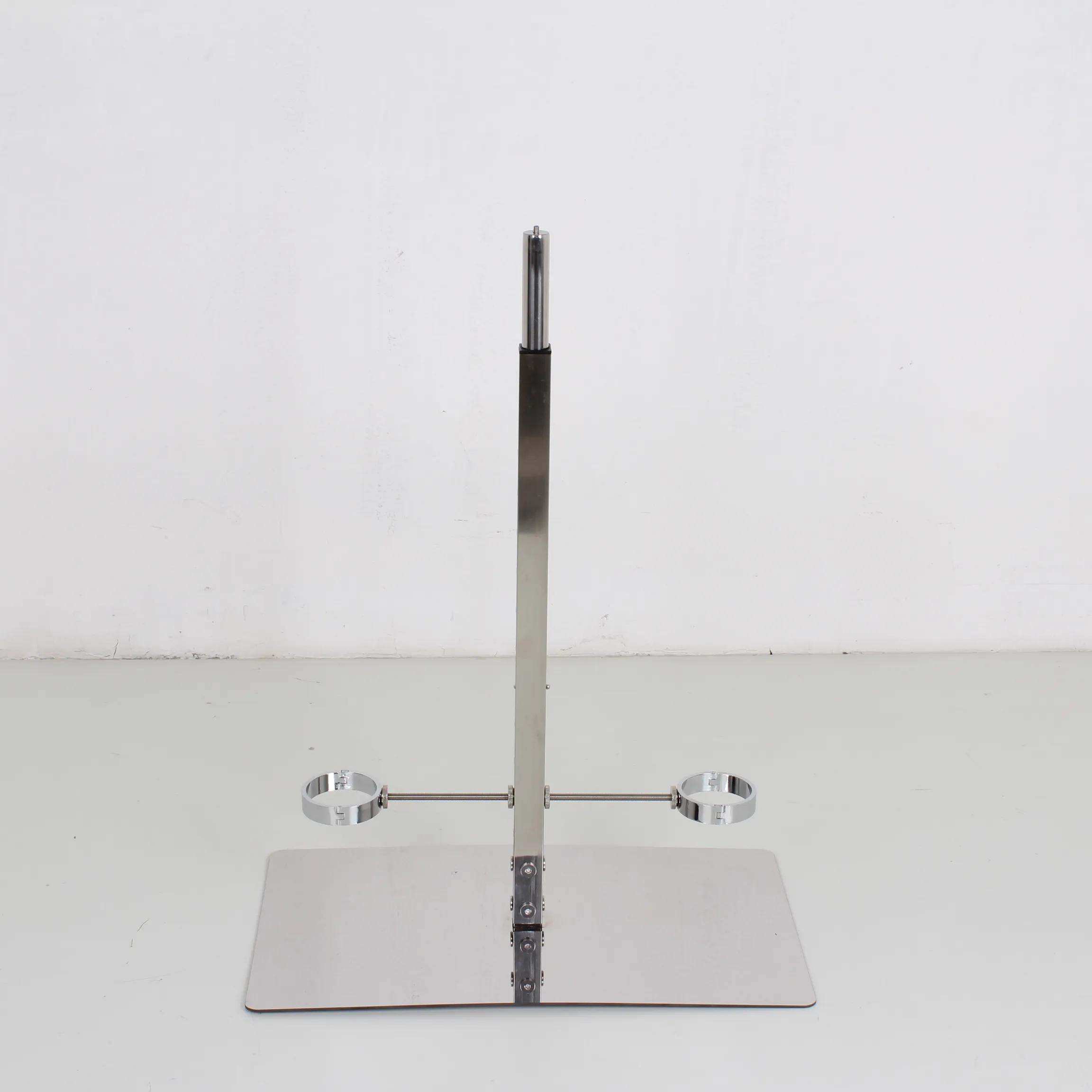 Adjustable Mirror Base Support Platform System - Image 3