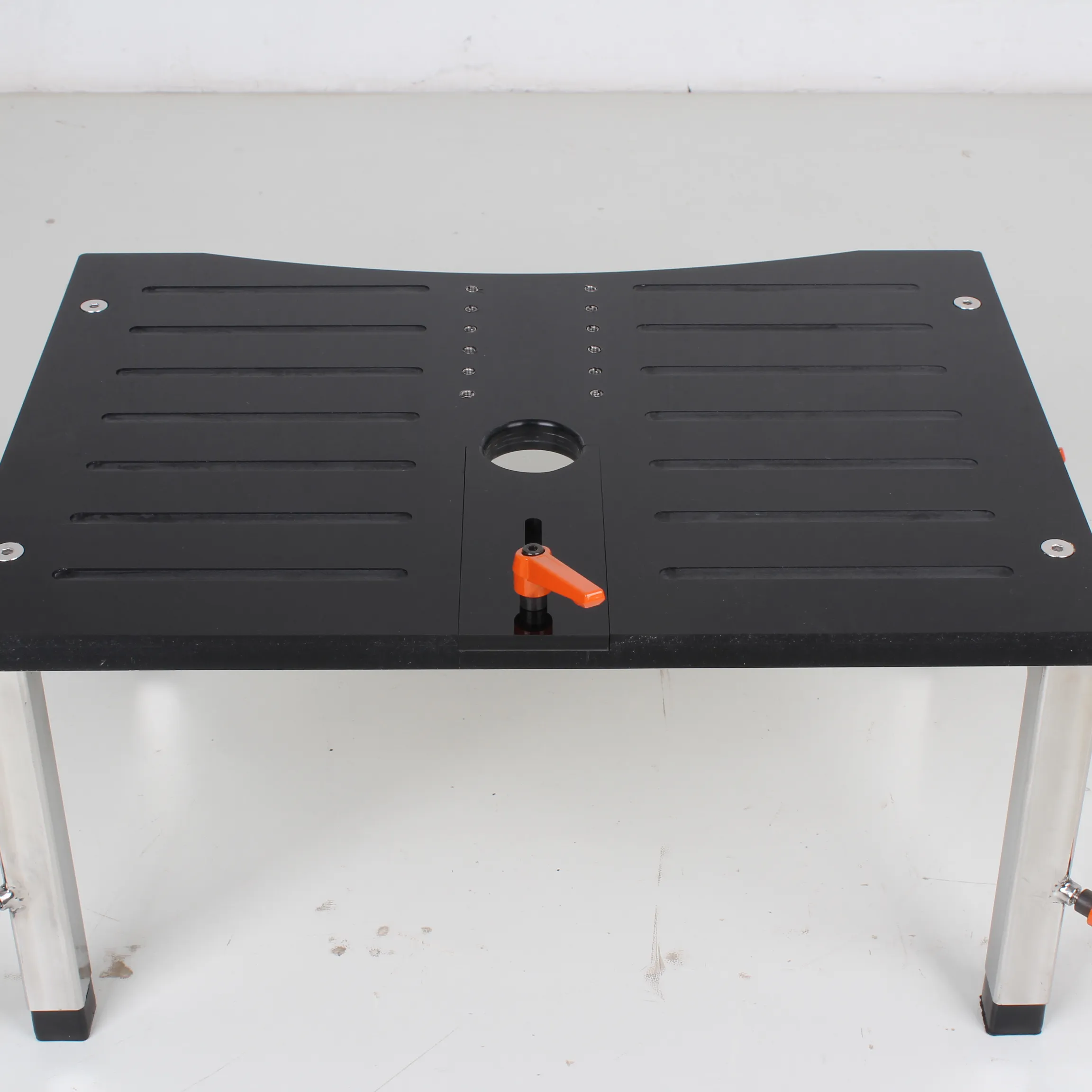 Desktop Mount Support Fixture System - Image 3