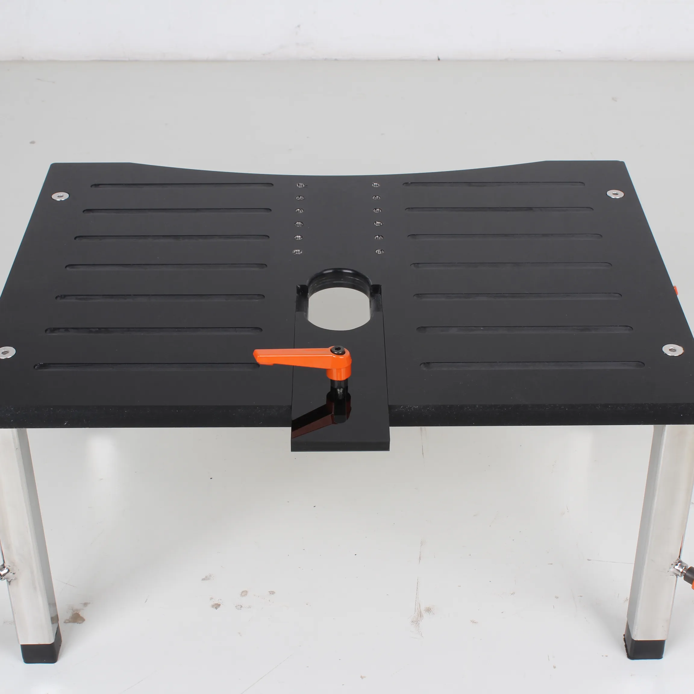 Desktop Mount Support Fixture System - Image 2