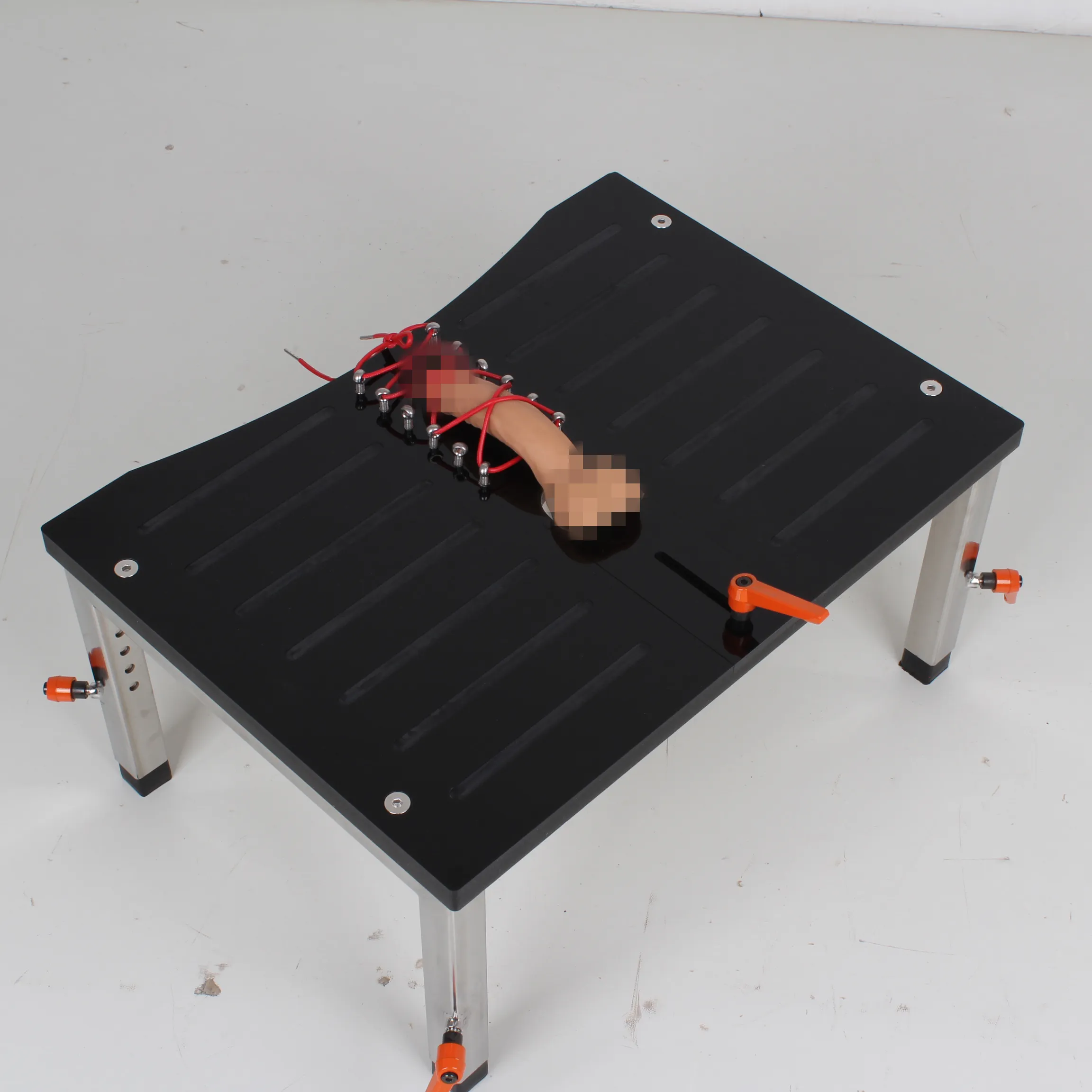 Desktop Mount Support Fixture System - Image 5